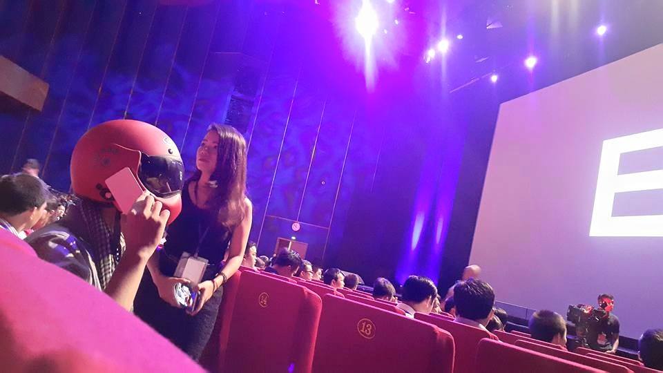 Dân mạng nói gì về Bphone 2 camera kép mới xuất hiện?