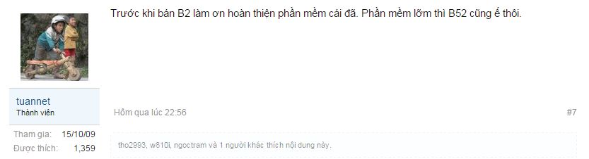 Dân mạng nói gì về Bphone 2 camera kép mới xuất hiện?