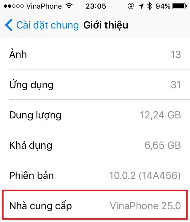 Nếu bạn đang sử dụng iPhone 7 và gặp phải vấn đề lỗi kỹ thuật, hãy không nháo nhào đến các trung tâm sửa chữa mà hãy xem qua những hình ảnh này. Chúng tôi sẽ giúp bạn xác định vấn đề và đưa ra giải pháp tốt nhất cho chiếc iPhone 7 của bạn.