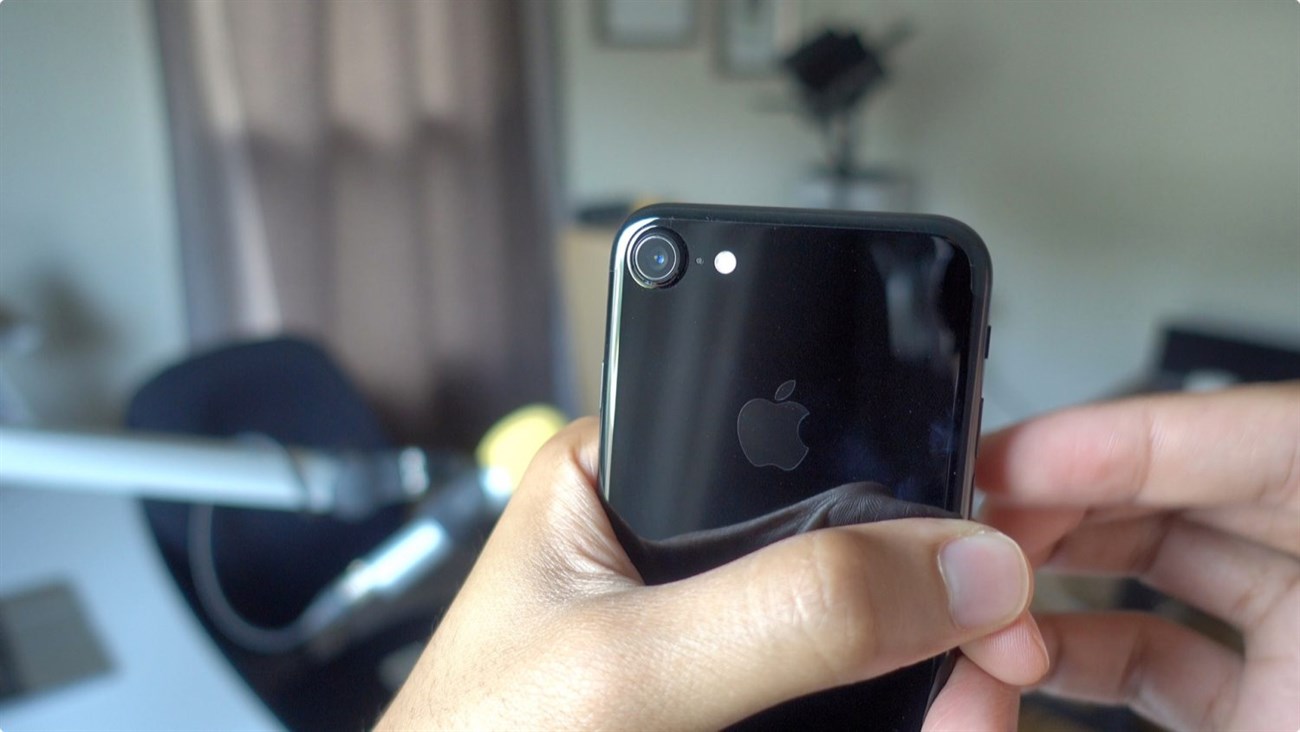 DxOMark chấm điểm camera iPhone 7 cao hơn iPhone 6s nhưng vẫn thua Galaxy S7