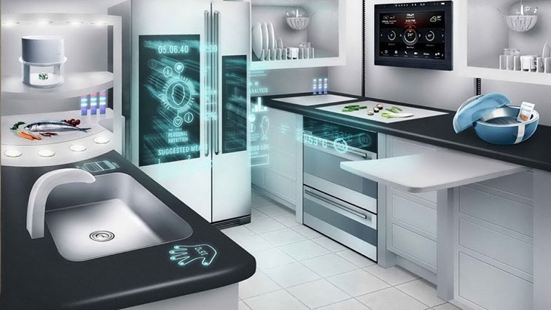 Ta nên dùng smarthome hay smartroom cho tối ưu? Ta nên dùng smarthome hay smartroom cho tối ưu?