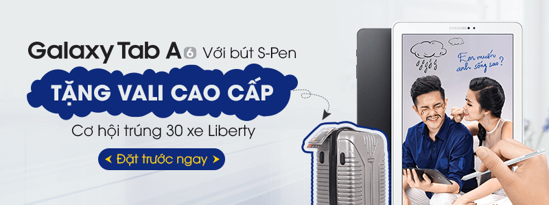 Đặt mua Tab S-Pen