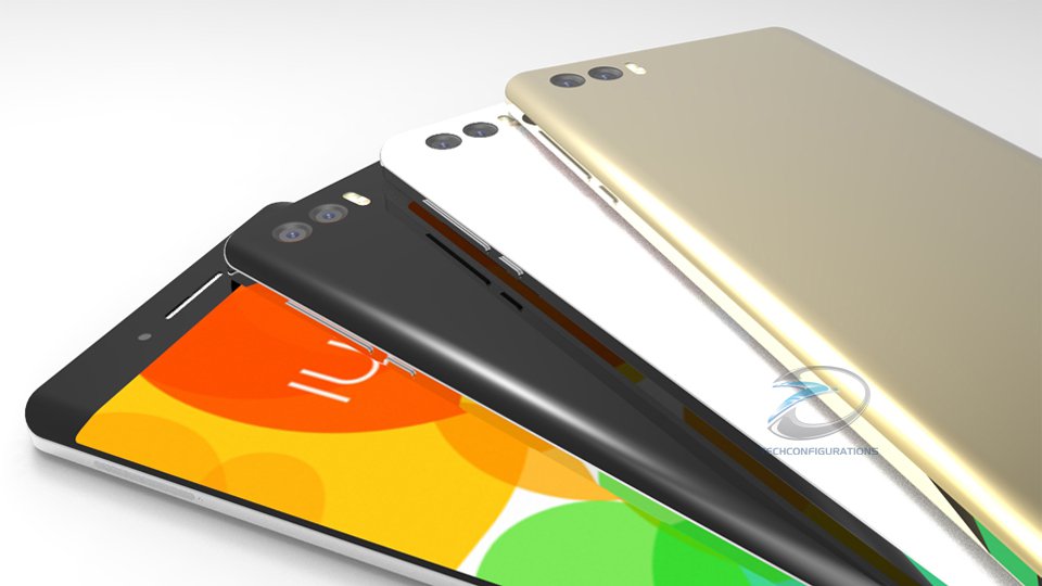 Hàng khủng Mi Note 2, chip Snapdragon 821, RAM 8GB sẽ ra mắt khi nào? Hàng khủng Mi Note 2, chip Snapdragon 821, RAM 8GB sẽ ra mắt khi nào?