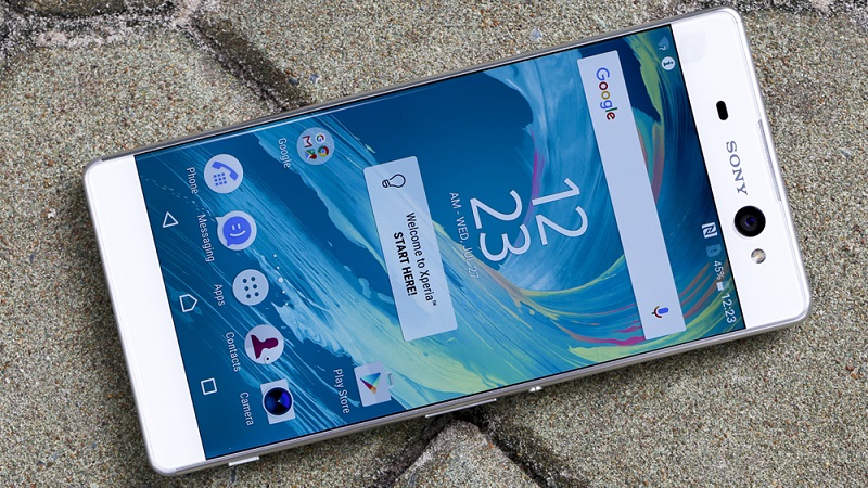 Sony Xperia XA Ultra Sony Xperia XA Ultra