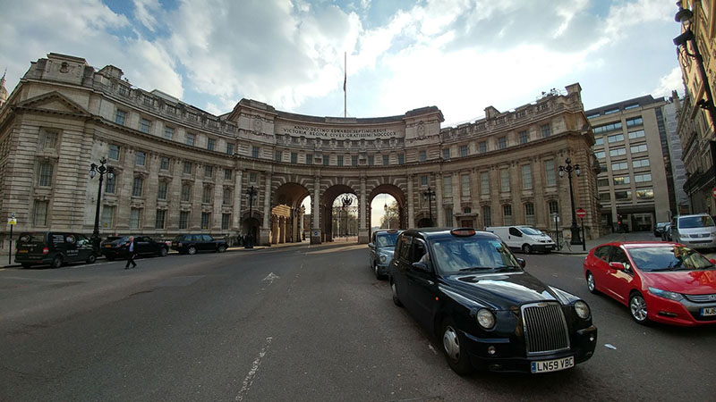 LG G5 Fisheye LG G5 Fisheye