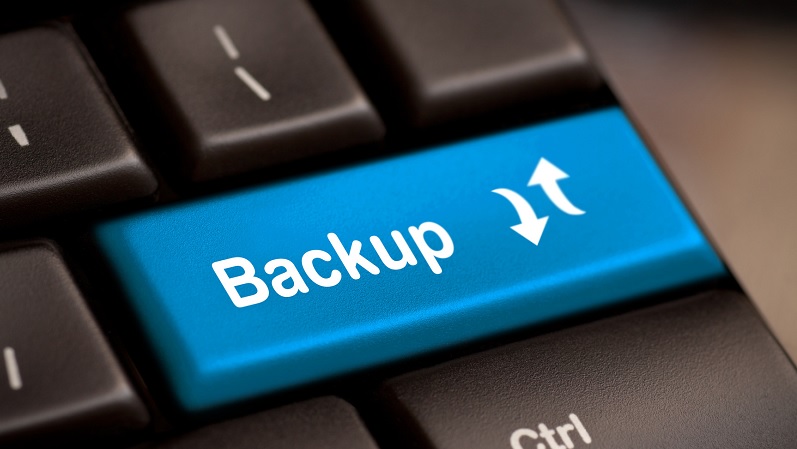 Windows 10: Sao lưu và phục hồi driver với một dòng lệnh