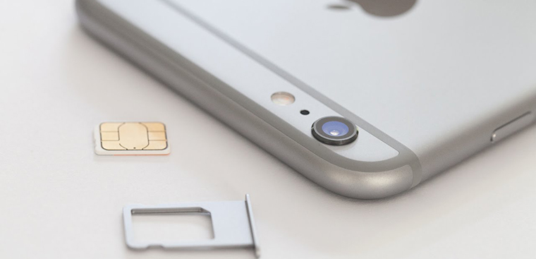 Iphone 6 Không Nhận Sim - Nguyên Nhân Và Cách Khắc Phục!