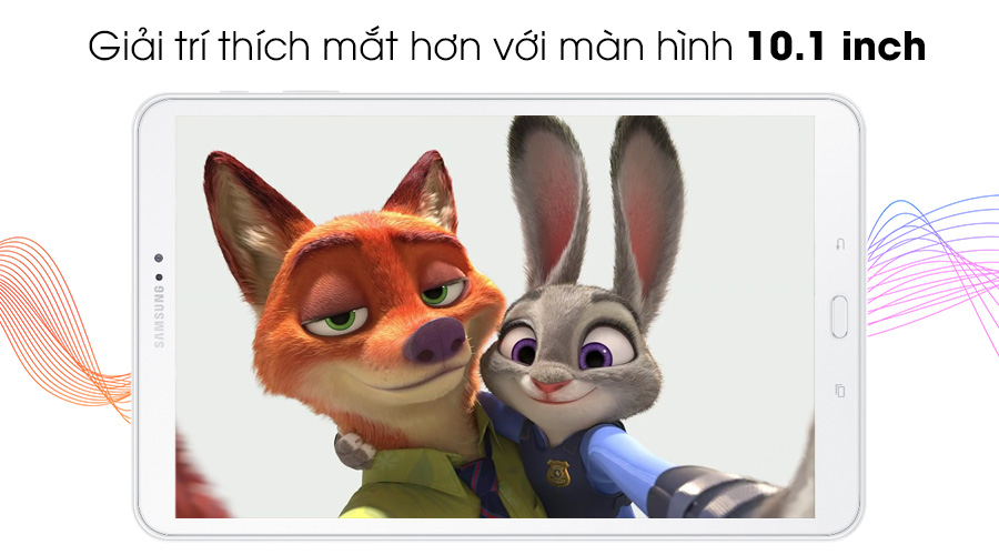Galaxy Tab A6 10.1 Spen với dung lượng RAM cao hơn có giá và chuẩn bị về VN