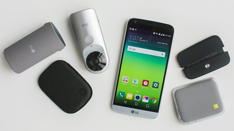 3 trào lưu smartphone tưởng là xu hướng nhưng thất bại trong năm 2016 - ảnh 1 3 trào lưu smartphone tưởng là xu hướng nhưng thất bại trong năm 2016 - ảnh 1