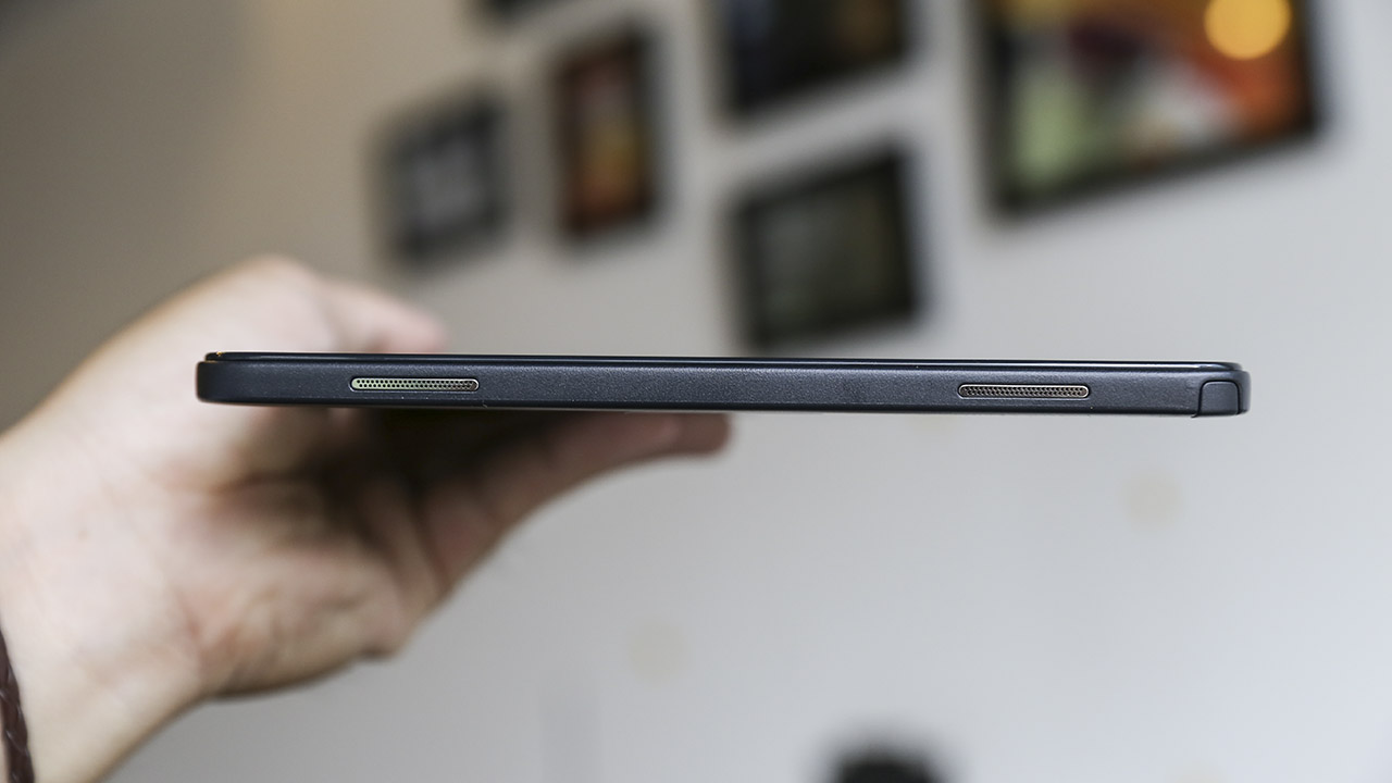 tren tay galaxy tab 10.1 spen