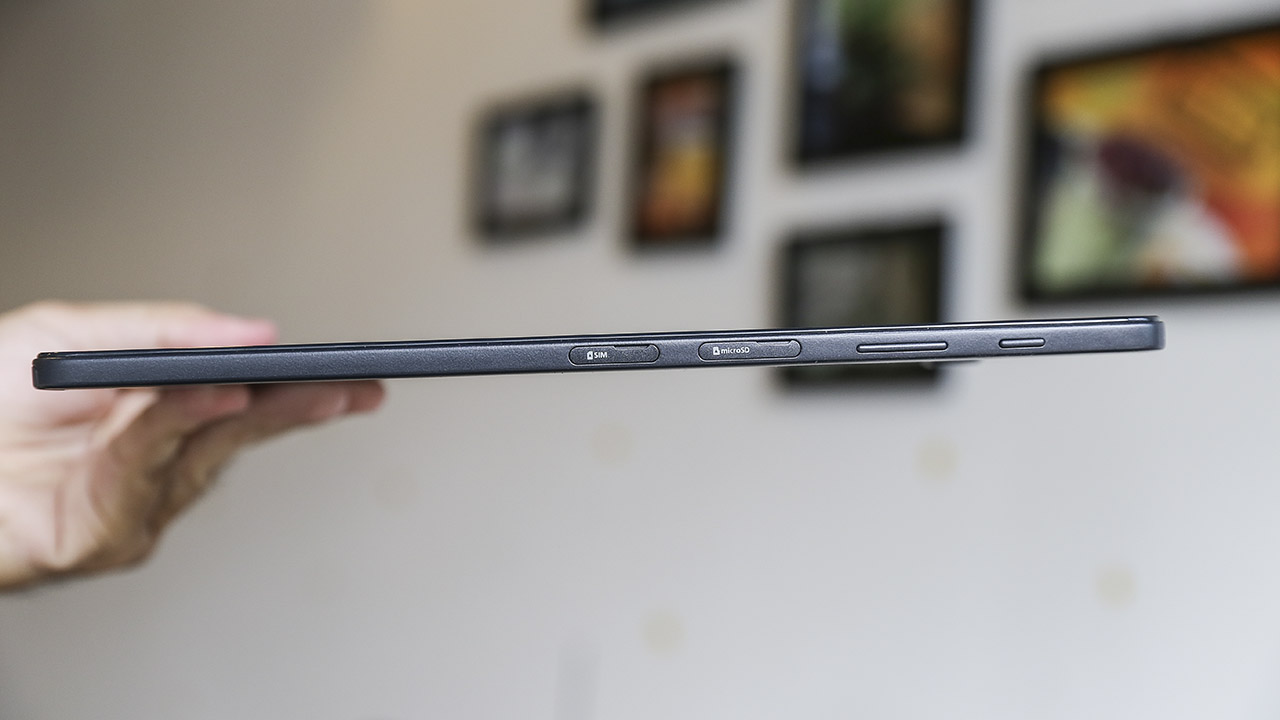 tren tay galaxy tab 10.1 spen