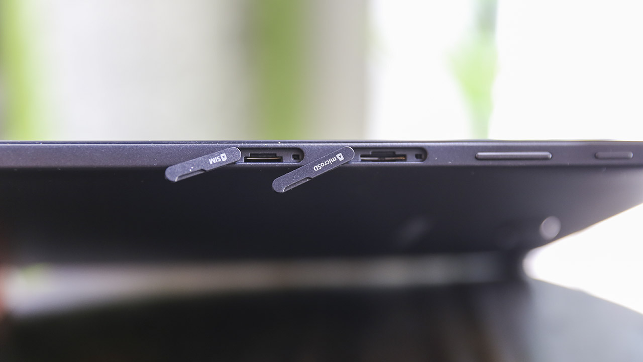 tren tay galaxy tab 10.1 spen