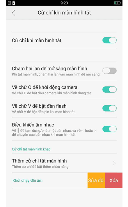 CTR Điện thoại vẽ Tạo nghệ thuật trên màn hình nhỏ của bạn