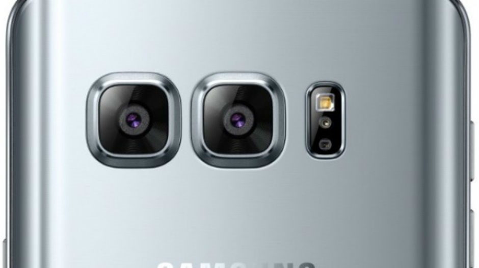 Galaxy S8 năm sau sẽ trang bị camera kép, zoom khủng hơn