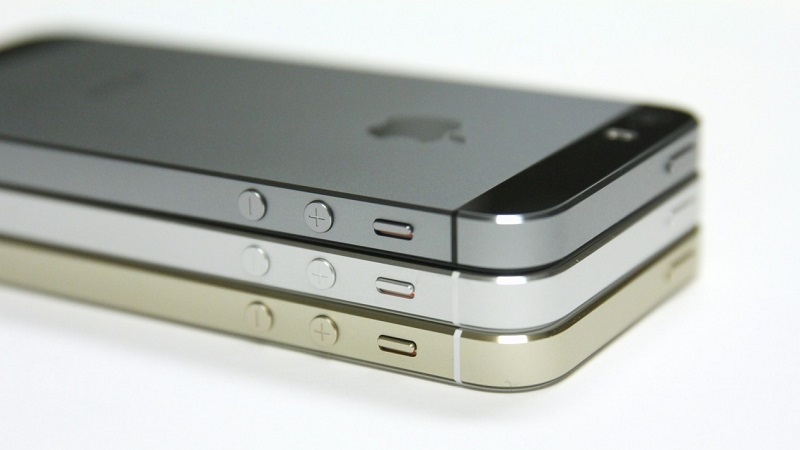 Apple iPhone 5s Apple iPhone 5s