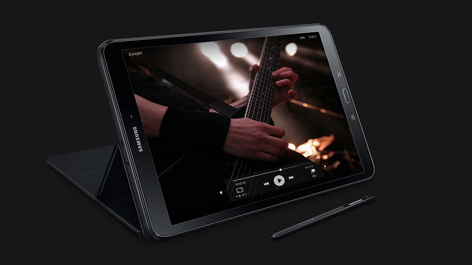 Cấu hình chi tiết Galaxy Tab A6 10.1 Spen sắp về Việt Nam Cấu hình chi tiết Galaxy Tab A6 10.1 Spen sắp về Việt Nam