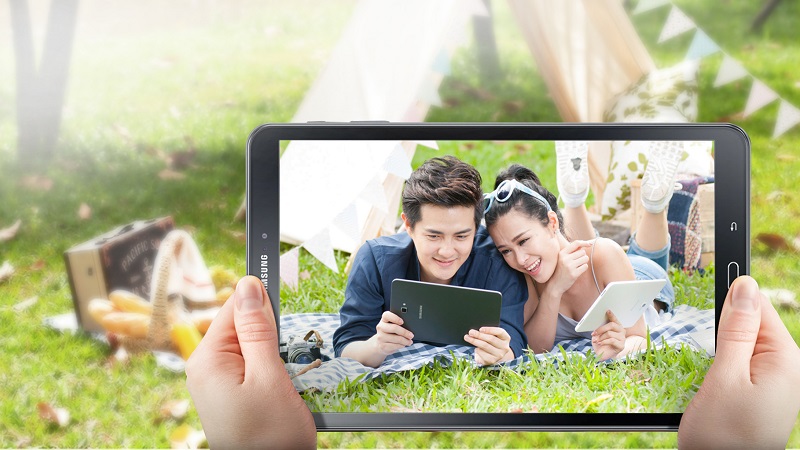 Samsung Galaxy Tab A6 10.1 Samsung Galaxy Tab A6 10.1