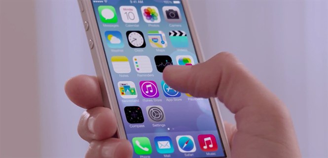 iPhone không tải được ứng dụng trên Appstore và cách xử lý