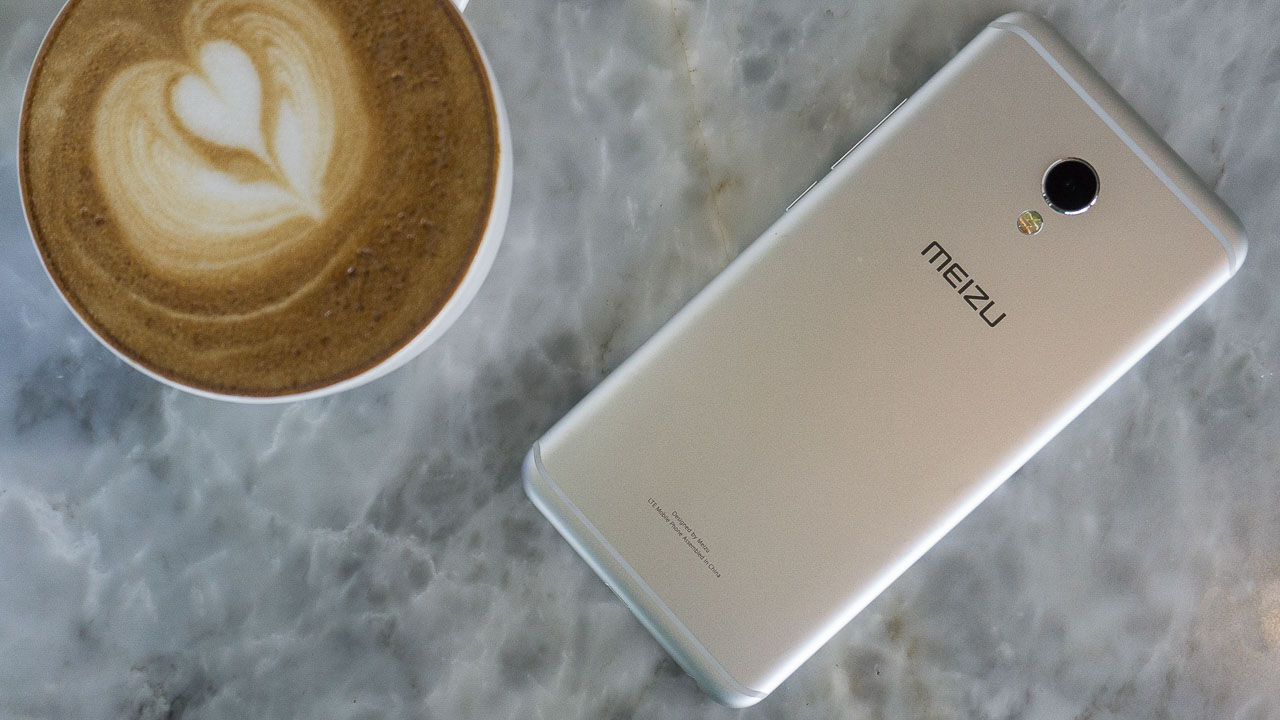 Meizu gửi thư mời sự kiện ra mắt Meizu MX6 tại Việt Nam