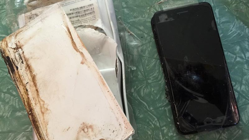 iPhone 7 Plus: Mình thích thì mình nổ tiếp lần 2 thôi