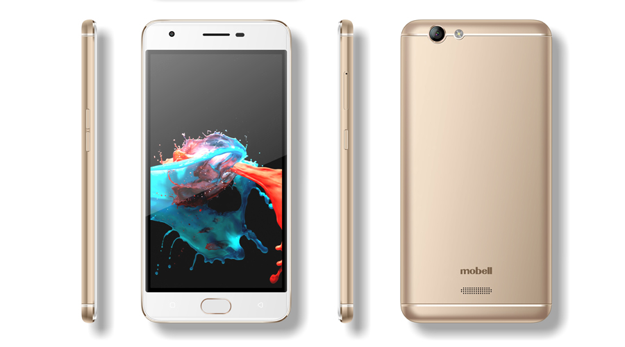 Smartphone đẹp không kém Oppo F1s, chạy Android 6 chuẩn bị lên kệ giá hấp dẫn Smartphone đẹp không kém Oppo F1s, chạy Android 6 chuẩn bị lên kệ giá hấp dẫn