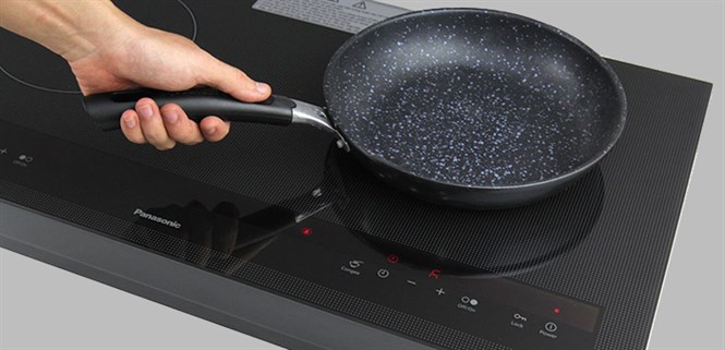 Bếp từ Nhật loại nào tốt