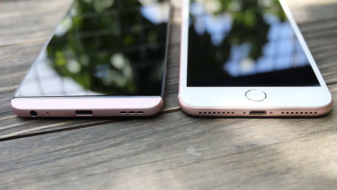 so sanh lg v20 va iphone 7 plus so sanh lg v20 va iphone 7 plus