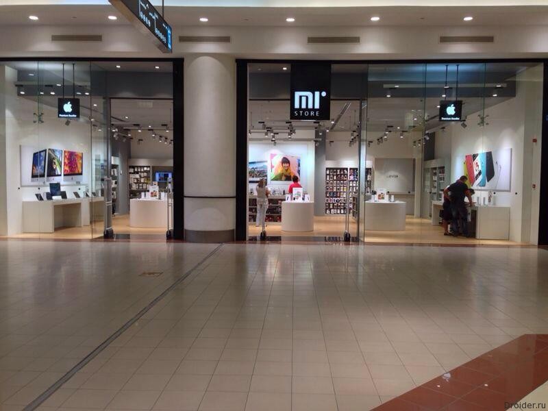 Xiaomi tham vọng mở 1.000 cửa hàng trải nghiệm và bán sản phẩm