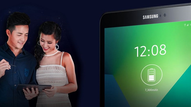 Galaxy Tab A6 10 - Spen cho phép đặt trước với nhiều quà tặng hấp dẫn Galaxy Tab A6 10 - Spen cho phép đặt trước với nhiều quà tặng hấp dẫn