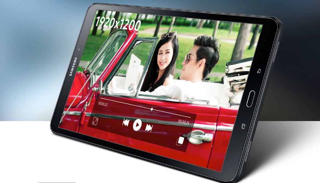 Galaxy Tab A6 10 - Spen cho phép đặt trước với nhiều quà tặng hấp dẫn Galaxy Tab A6 10 - Spen cho phép đặt trước với nhiều quà tặng hấp dẫn