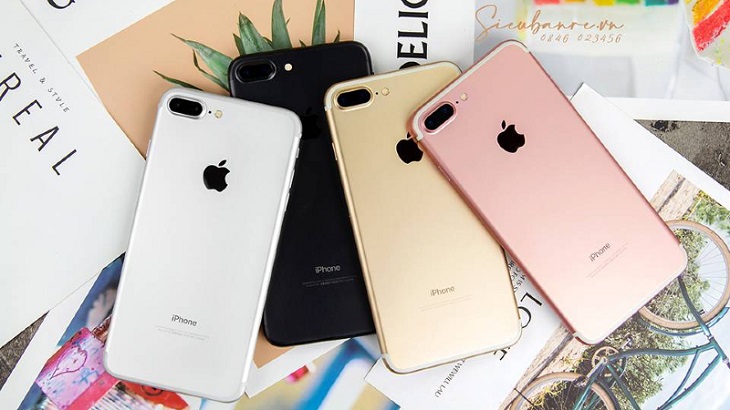 Lý do nên kiểm tra kỹ khi mua iPhone cũ 