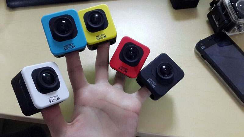 Wearable Camera