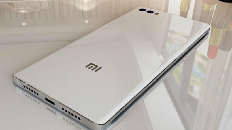 Xiaomi đăng quảng cáo xác nhận Mi Note 2 có camera kép Xiaomi đăng quảng cáo xác nhận Mi Note 2 có camera kép