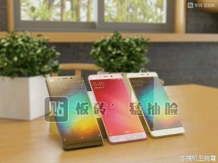 Xiaomi đăng quảng cáo xác nhận Mi Note 2 có camera kép Xiaomi đăng quảng cáo xác nhận Mi Note 2 có camera kép