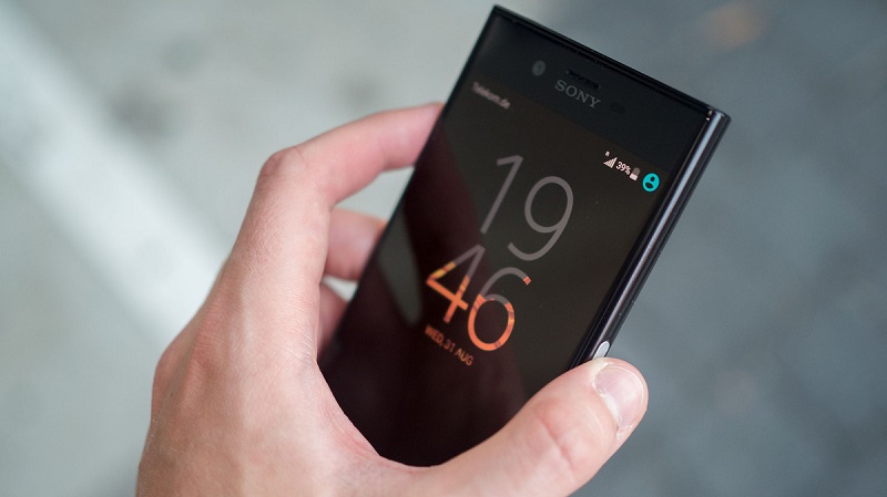 Xperia XZ chính thức lên kệ TGDĐ, cho phép trả góp 0%