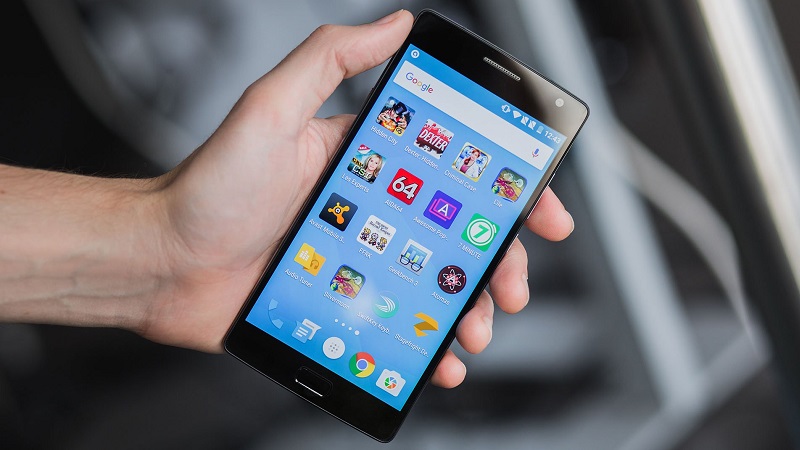 Top 5 ứng dụng Android và iOS mới tốt nhất đầu tháng 10/2016