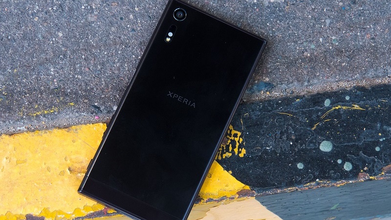 Sony Xperia XZ
