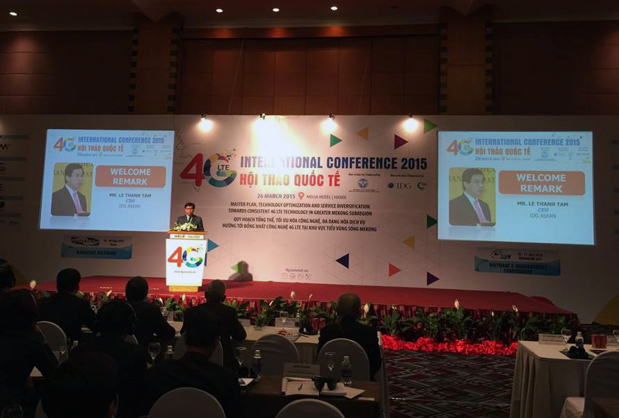 4G lỗi hẹn, thuê bao 3 nhà mạng lớn chờ bao giờ cho đến tháng 10