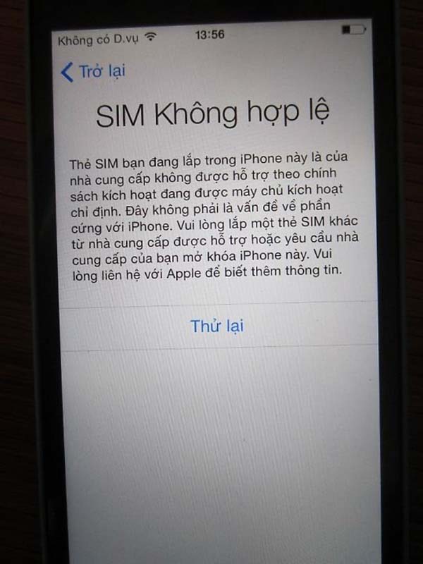 Trung Quốc cấm quan chức dùng iPhone vì điện thoại này quá bảo mật, không  thể