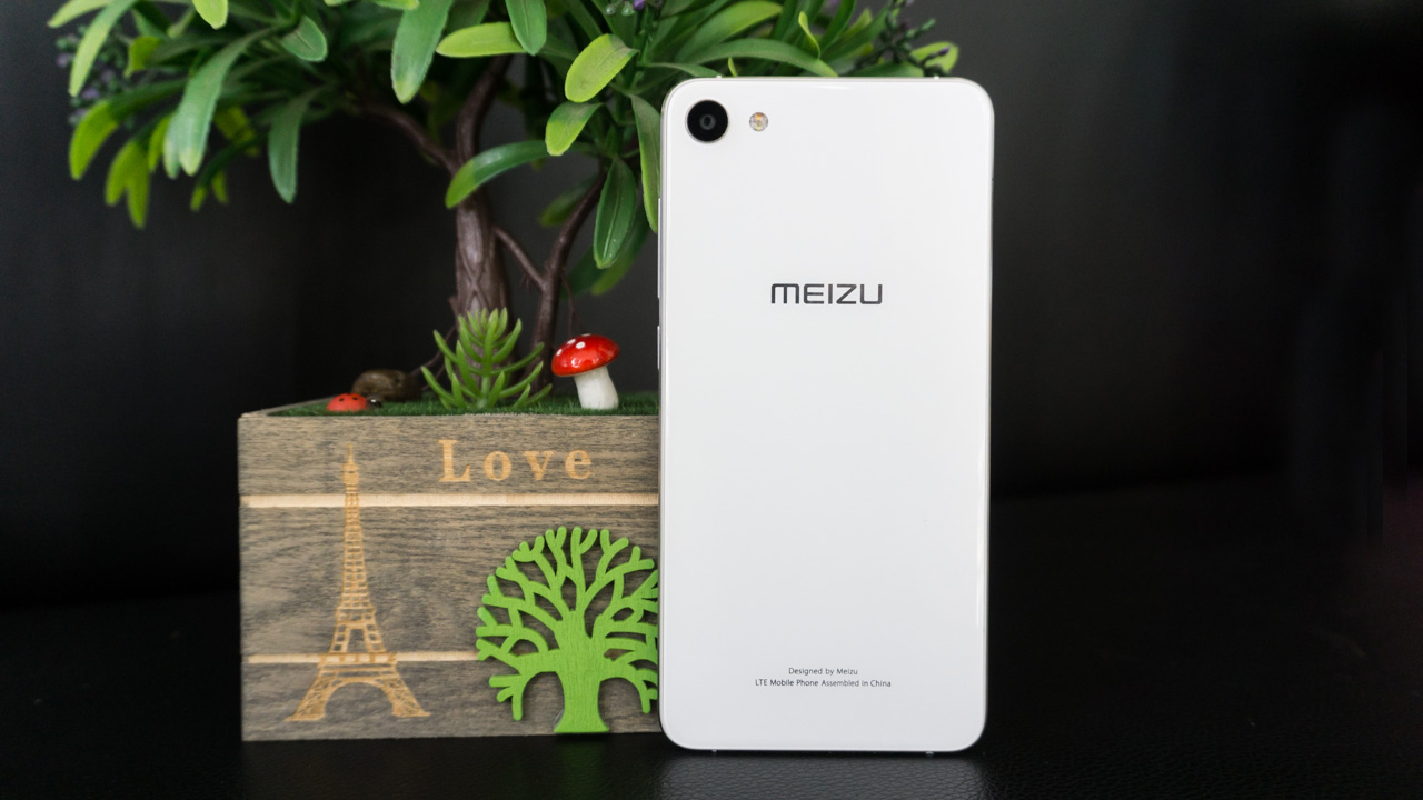 Синхронизация контактов meizu u10