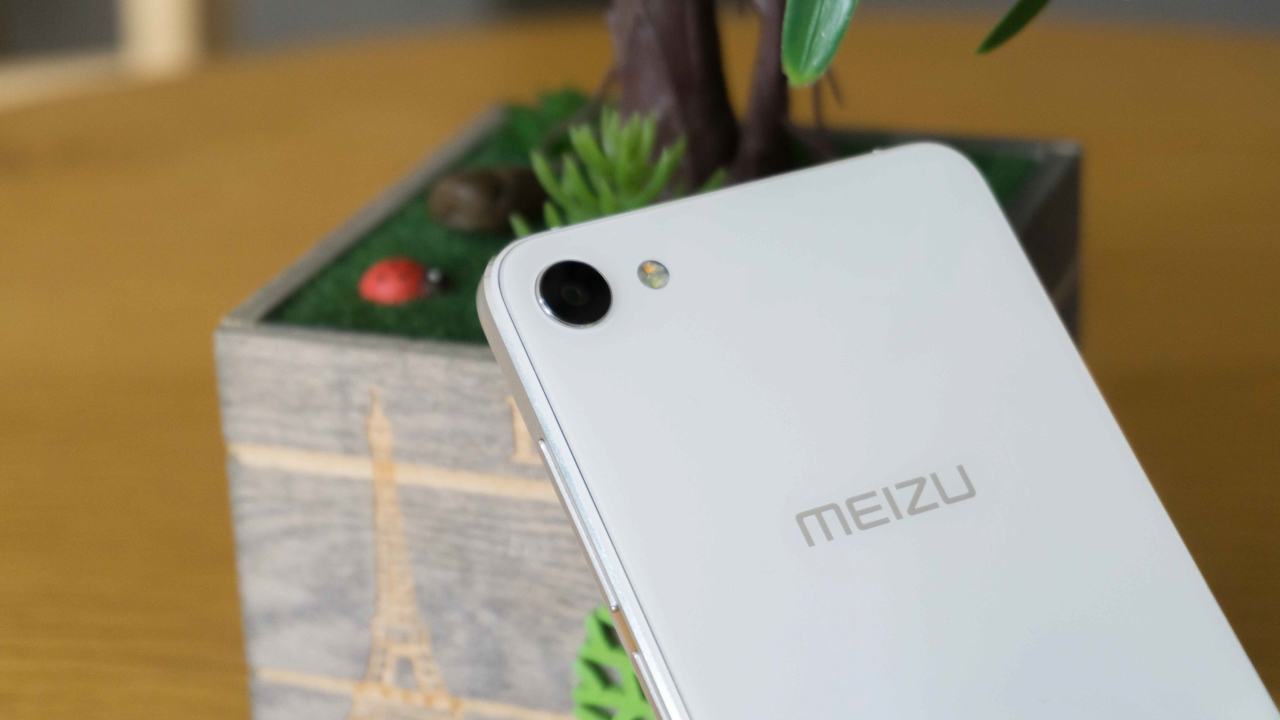 Meizu U10 Meizu U10