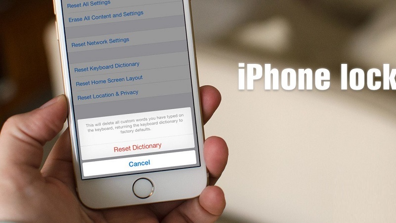 Xác nhận từ Apple Việt Nam: Không nên restore iPhone, iPad vào thời điểm này