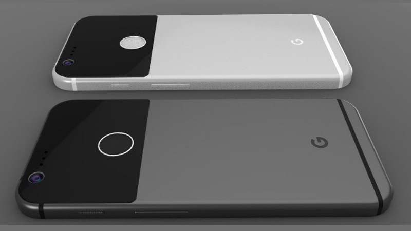 Đón xem sự kiện đêm nay Google ra mắt Pixel, Pixel XL và Daydream VR