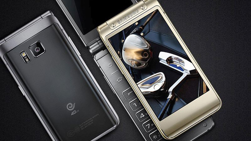 Samsung Samsung