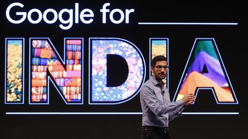 Google India
