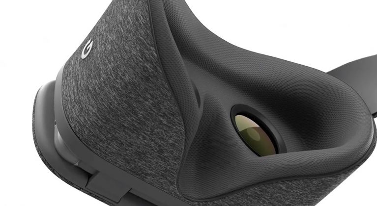 Google ra mắt kính thực tế ảo Daydream View 