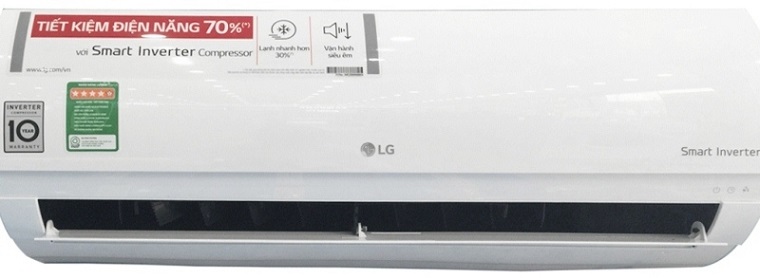 Điều hòa LG 1 HP V10ENP