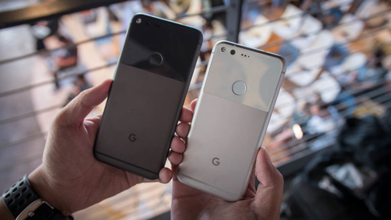 google-pixel-and-pixel-xl-hands-on