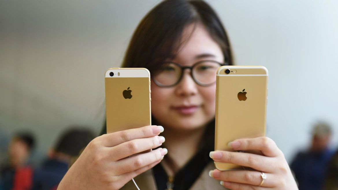 Kiểu chạy theo xu hướng