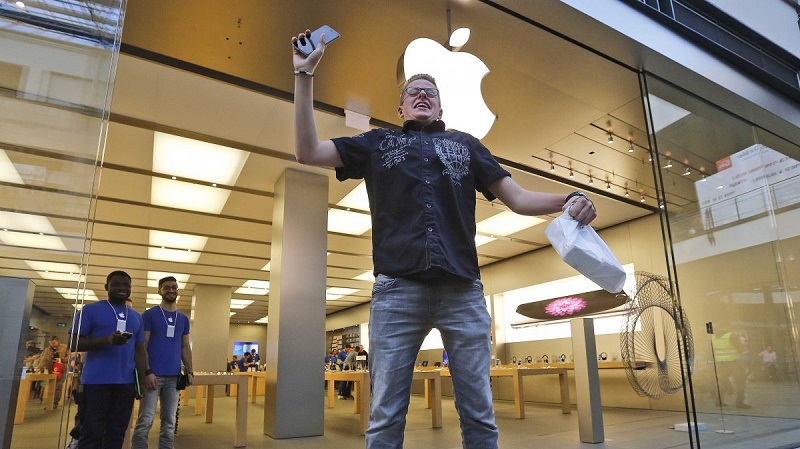 4 kiểu người dùng iPhone rất dễ... bị ghét